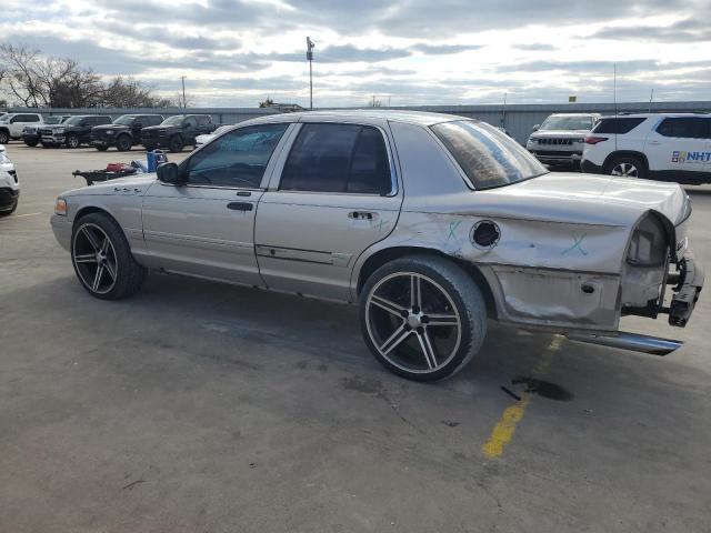 Photo 2 from auction – 2005 FORD CROWN VICT with VIN 2FAFP73W35X143196