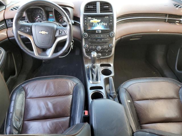 Photo 8 from auction – 2015 CHEVROLET MALIBU LTZ with VIN 1G11F5SL6FF134338