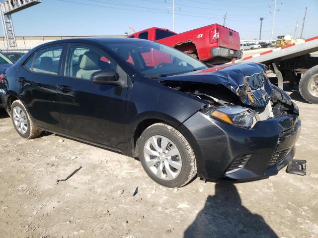 Photo 4 from auction – 2016 TOYOTA COROLLA L with VIN 5YFBURHE1GP402787