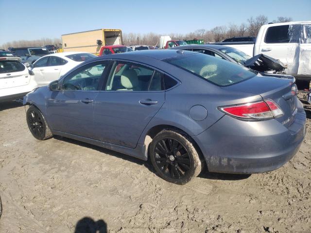 Photo 2 from auction – 2009 MAZDA 6 I with VIN 1YVHP82A295M38466
