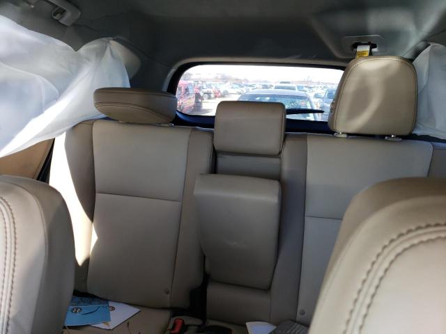 Photo 10 from auction – 2013 TOYOTA RAV4 LIMIT with VIN 2T3YFREV0DW027761