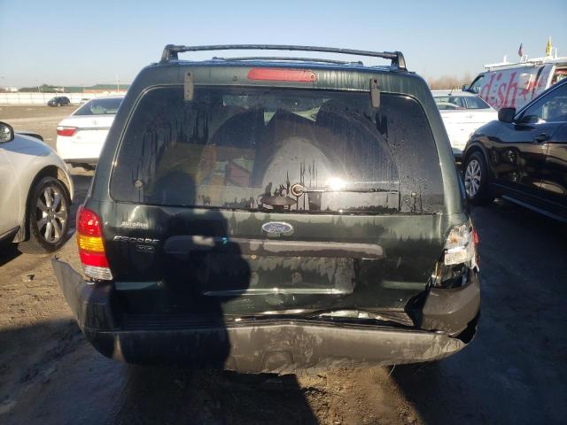 Photo 6 from auction – 2003 FORD ESCAPE XLT with VIN 1FMYU931X3KC85861