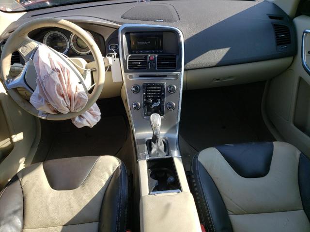 Photo 8 from auction – 2013 VOLVO XC60 3.2 with VIN YV4952DZ9D2430677