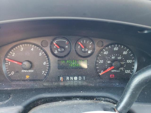 Photo 9 from auction – 2005 FORD TAURUS SE with VIN 1FAFP53215A224451