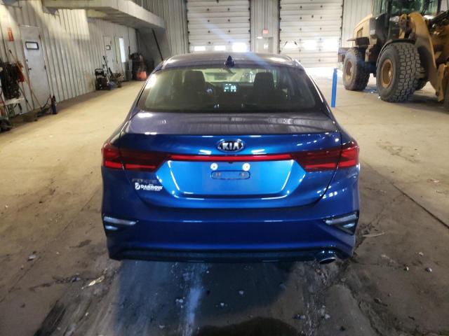 Photo 6 from auction – 2019 KIA FORTE FE with VIN 3KPF24AD0KE072128