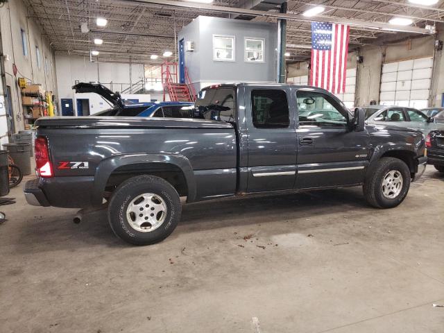 Photo 3 from auction – 2004 CHEVROLET SILVERADO with VIN 2GCEK19T841232021