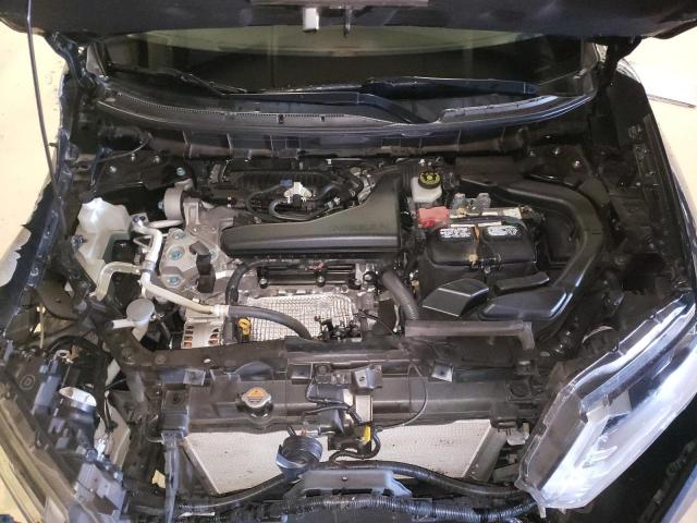 Photo 11 from auction – 2017 NISSAN ROGUE S with VIN JN8AT2MT4HW141307