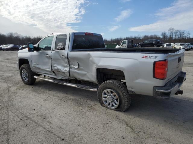Photo 2 from auction – 2016 CHEVROLET silverado with VIN 1GC5KZC8XGZ206826