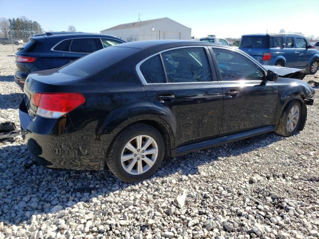 Photo 3 from auction – 2012 SUBARU LEGACY 2.5 with VIN 4S3BMCC61C3026477