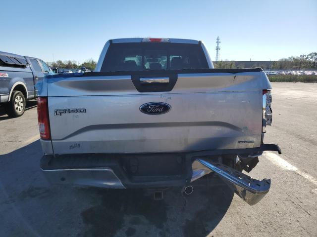 Photo 6 from auction – 2016 FORD F150 SUPER with VIN 1FTEW1C82GFA89444