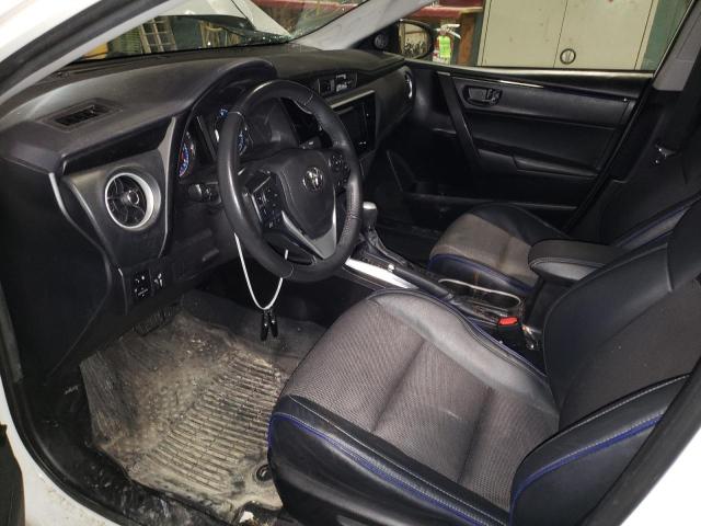 Photo 7 from auction – 2018 TOYOTA COROLLA L with VIN 5YFBURHE3JP816306