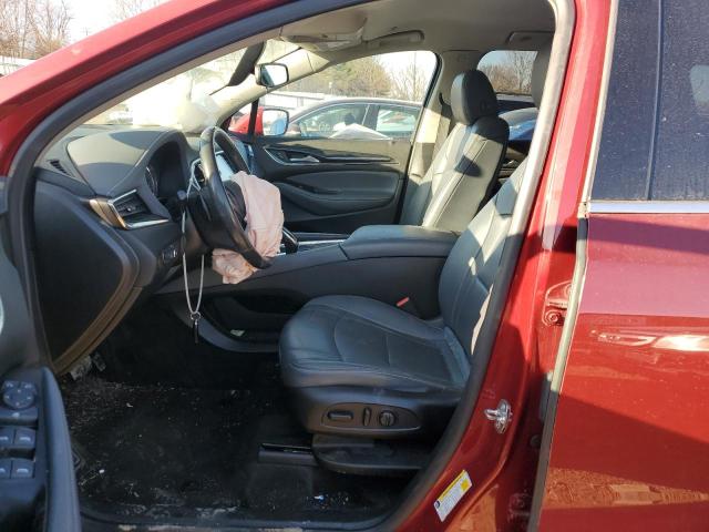 Photo 7 from auction – 2019 BUICK ENCLAVE ES with VIN 5GAERBKW7KJ191634