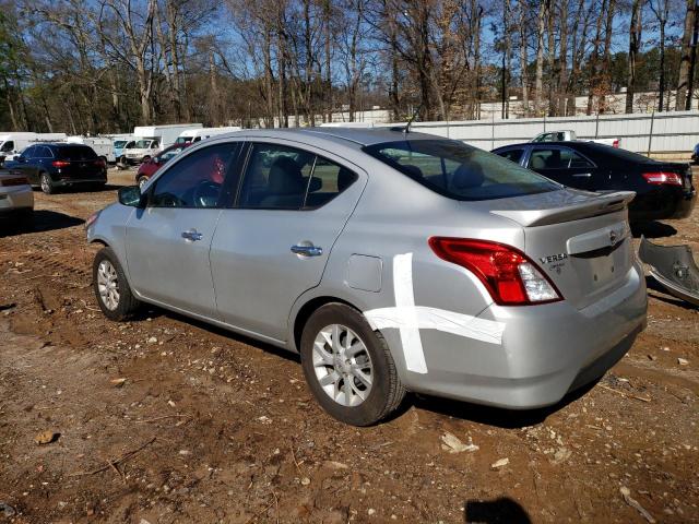 Photo 2 from auction – 2018 NISSAN VERSA S with VIN 3N1CN7AP1JL854747