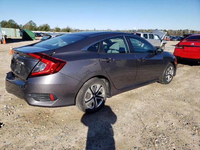 Photo 3 from auction – 2018 HONDA CIVIC LX with VIN 2HGFC2F58JH556345