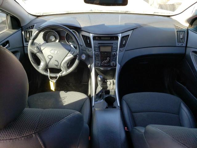 Photo 8 from auction – 2013 HYUNDAI SONATA SE with VIN 5NPEC4AB5DH801021