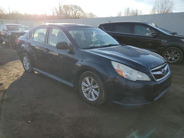 Photo 4 from auction – 2012 SUBARU LEGACY 2.5 with VIN 4S3BMCC64C3026313