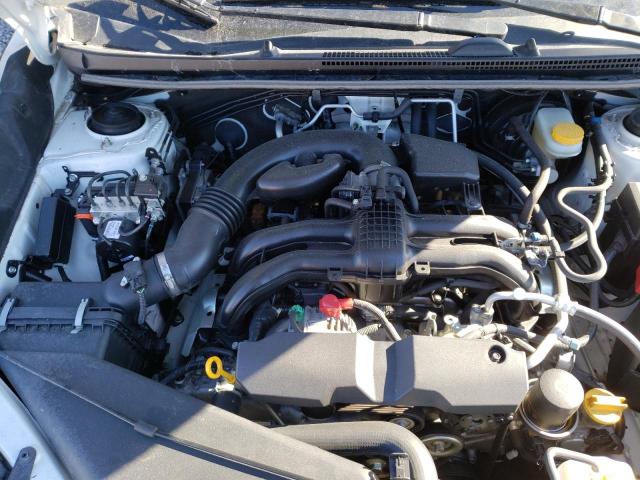 Photo 11 from auction – 2017 SUBARU CROSSTREK with VIN JF2GPADCXH8264314