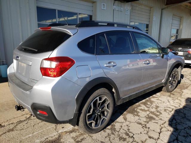 Photo 3 from auction – 2017 SUBARU CROSSTREK with VIN JF2GPABC0H8213391