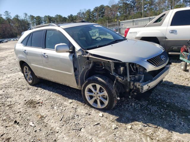 Photo 4 from auction – 2008 LEXUS RX 350 with VIN 2T2GK31U58C054886