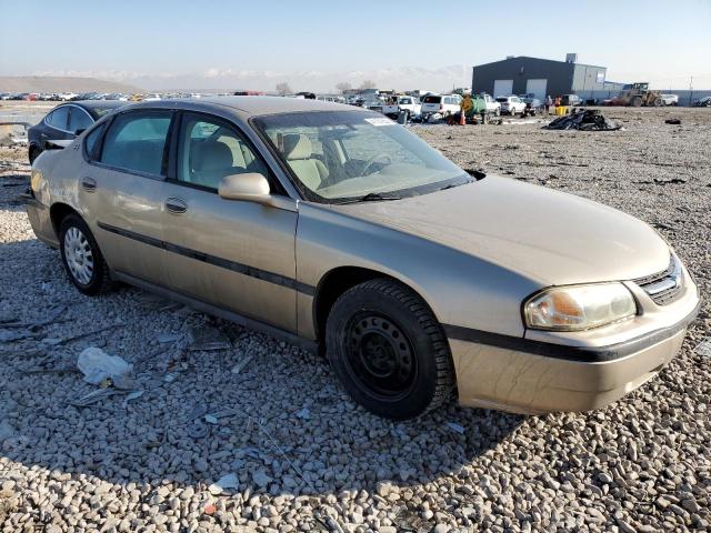 صورة رقم 4 من المزاد - 2005 CHEVROLET IMPALA مع VIN 2G1WF52E959281624