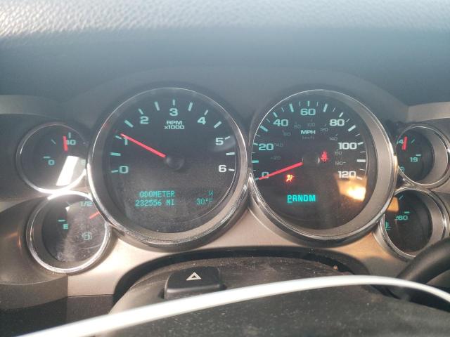 Photo 9 from auction – 2010 GMC SIERRA K15 with VIN 3GTRKVE39AG251341