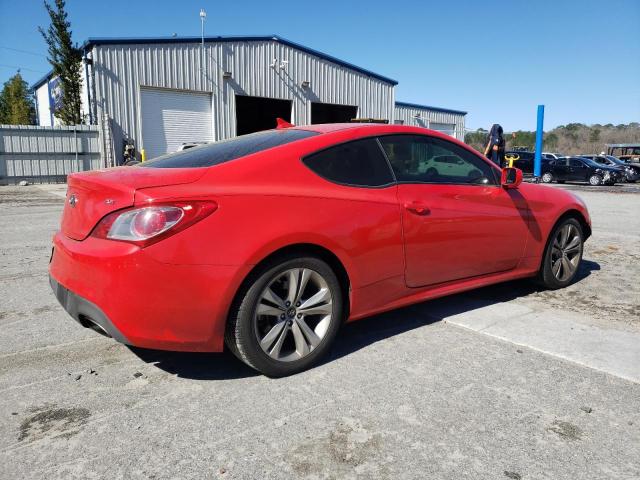 Photo 3 from auction – 2012 HYUNDAI GENESIS CO with VIN KMHHT6KD4CU076990