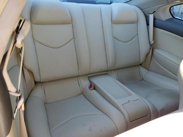 Photo 10 from auction – 2011 INFINITI G37 with VIN JN1CV6EL2BM260192