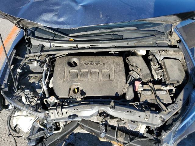 Photo 11 from auction – 2018 TOYOTA COROLLA L with VIN 2T1BURHE3JC028500