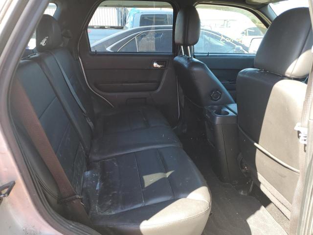 Photo 11 from auction – 2012 FORD ESCAPE LIM with VIN 1FMCU0EG0CKA44883