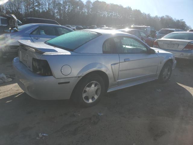 Foto 3 de la subasta – 2001 FORD MUSTANG con VIN 1FAFP40431F192079