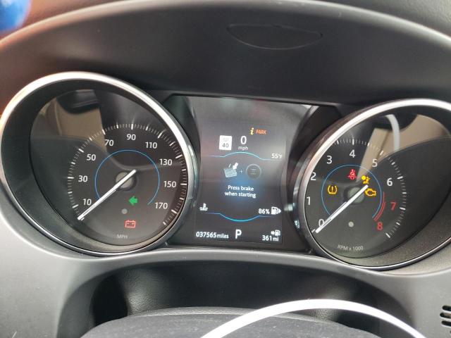 Photo 9 from auction – 2019 JAGUAR F-PACE PRE with VIN SADCJ2FX4KA396929