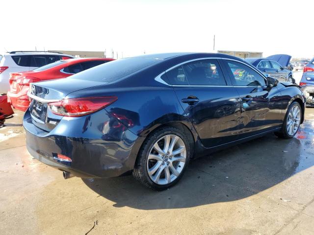 Photo 3 from auction – 2016 MAZDA 6 TOURING with VIN JM1GJ1V52G1429151