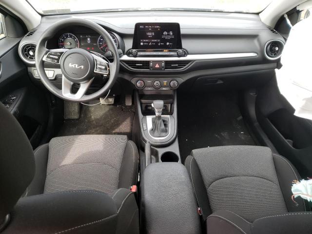 Photo 8 from auction – 2023 KIA FORTE LX with VIN 3KPF24AD3PE519428