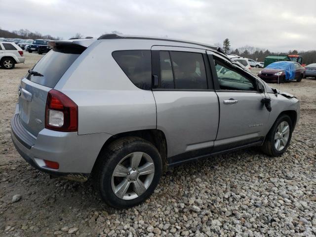 Photo 3 from auction – 2016 JEEP COMPASS LA with VIN 1C4NJDEB2GD758283