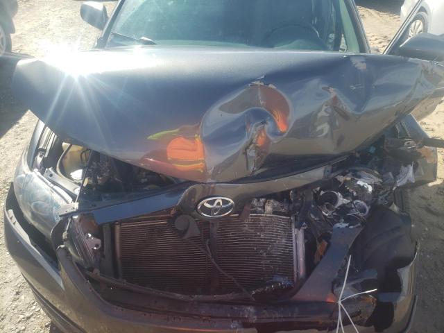 Photo 11 from auction – 2009 TOYOTA CAMRY BASE with VIN 4T1BE46K89U363304
