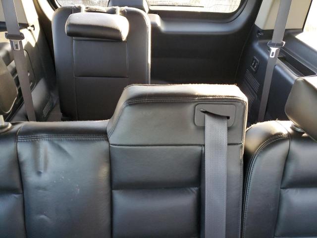 Photo 10 from auction – 2008 FORD EXPLORER L with VIN 1FMEU75E38UA03434