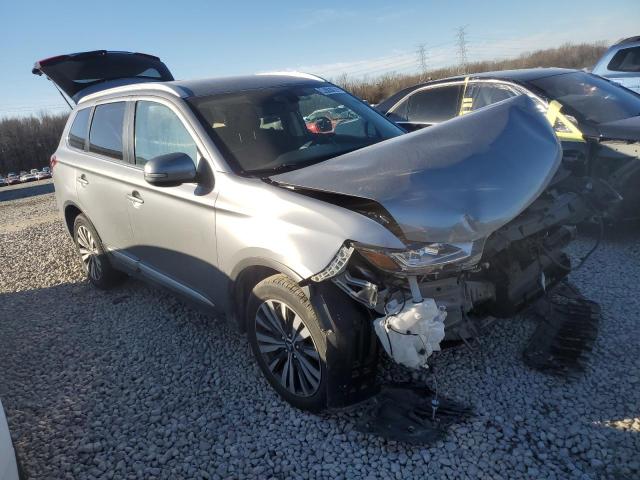 Photo 4 from auction – 2020 MITSUBISHI OUTLANDER with VIN JA4AD3A38LZ043255