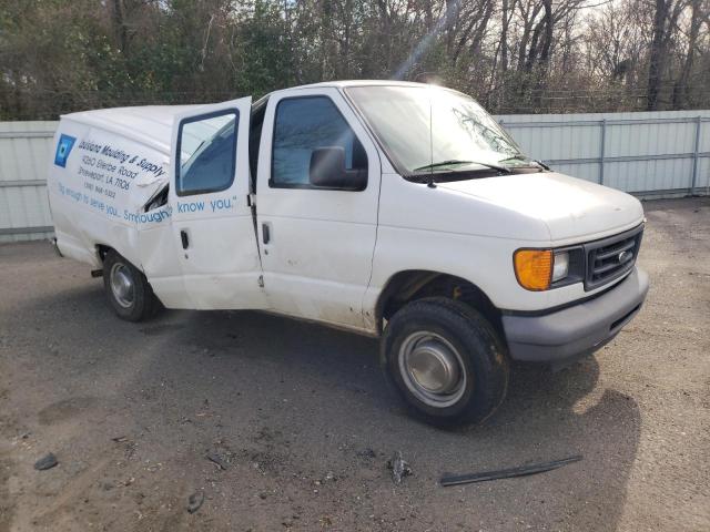 Photo 4 from auction – 2006 FORD ECONOLINE with VIN 1FTSS34L16DA86414