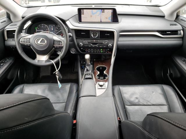 Photo 8 from auction – 2016 LEXUS RX 350 BAS with VIN 2T2BZMCA2GC039646