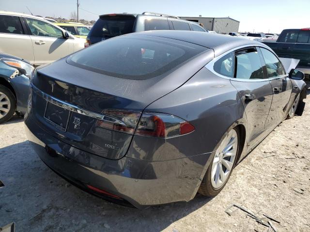 Photo 3 from auction – 2019 TESLA MODEL S with VIN 5YJSA1E22KF312220