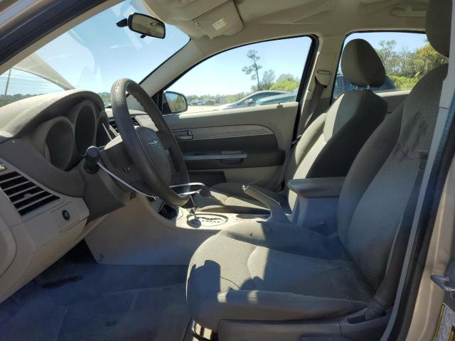 Photo 7 from auction – 2008 CHRYSLER SEBRING LX with VIN 1C3LC46K38N206159