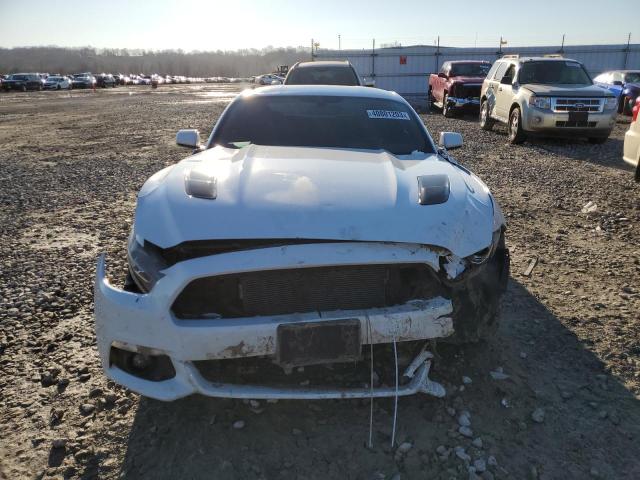 Photo 5 from auction – 2016 FORD MUSTANG GT with VIN 1FA6P8CF1G5278980