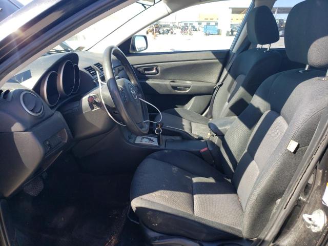 Photo 7 from auction – 2008 MAZDA 3 I with VIN JM1BK32F281837506