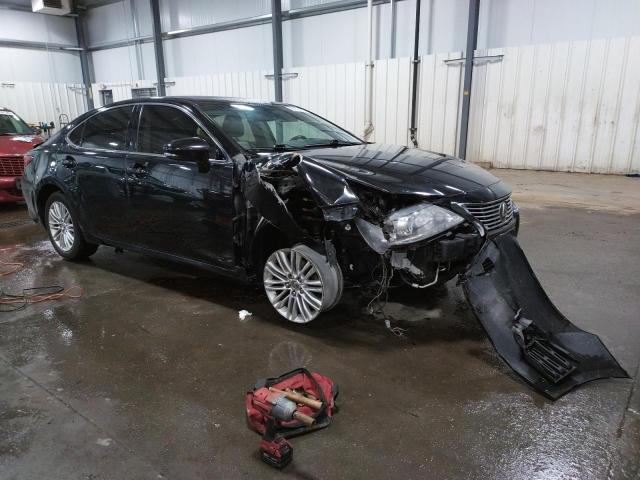 Photo 4 from auction – 2013 LEXUS ES 350 with VIN JTHBK1GG4D2063347