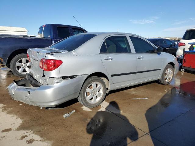 Photo 3 from auction – 2008 TOYOTA COROLLA CE with VIN 1NXBR32E98Z936952