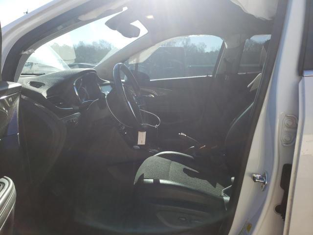 Photo 7 from auction – 2020 BUICK ENCORE PRE with VIN KL4CJASB0LB025319