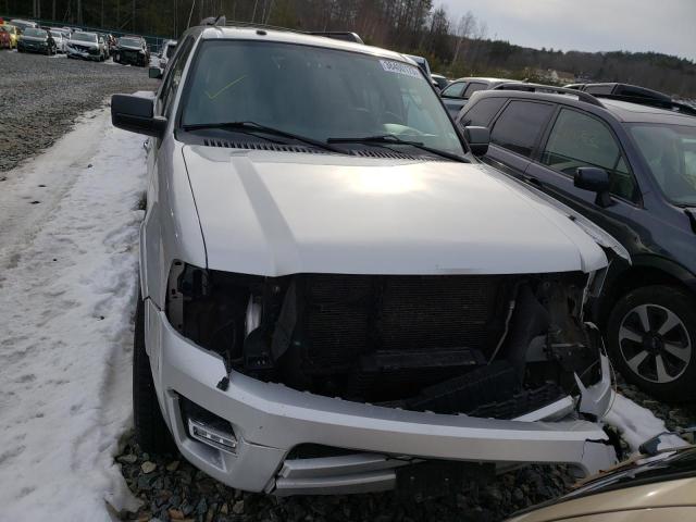 Photo 5 from auction – 2017 FORD EXPEDITION with VIN 1FMJK1JT2HEA11850