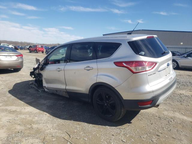 Photo 2 from auction – 2016 FORD ESCAPE SE with VIN 1FMCU0G73GUA23291