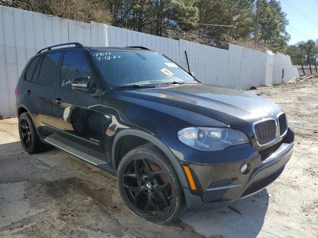 Photo 4 from auction – 2013 BMW X5 XDRIVE3 with VIN 5UXZV4C54D0B01511
