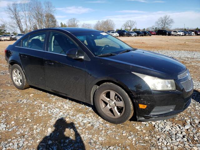 Photo 4 from auction – 2012 CHEVROLET CRUZE LT with VIN 1G1PF5SC4C7312781